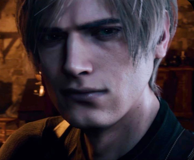 Leon Kennedy