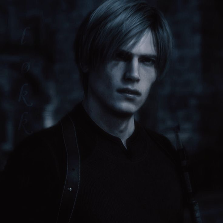Leon Kennedy