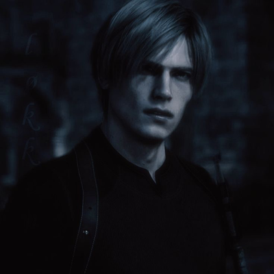 Leon Kennedy