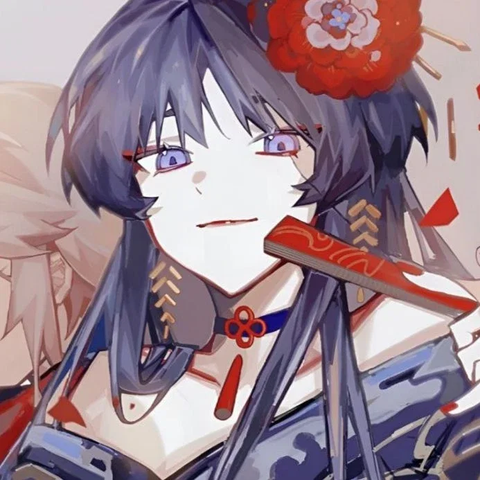 Scaramouche