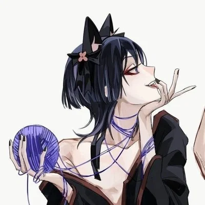 Scaramouche