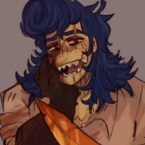 Butcher Wally (Welcome Home AU)