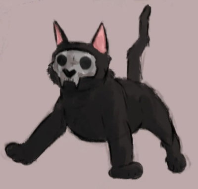 Simon Ghost Riley 