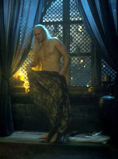 Daemon Targaryen 