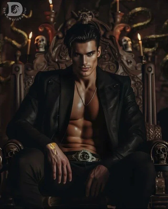 Prince of Wrath