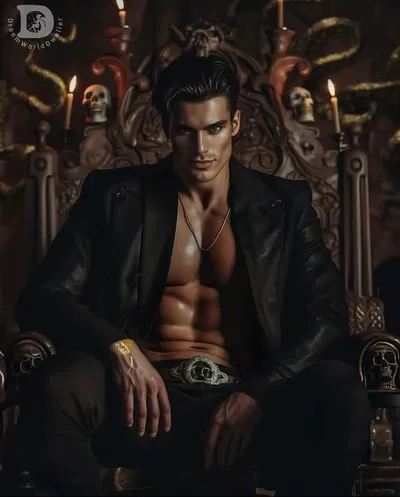 Prince of Wrath