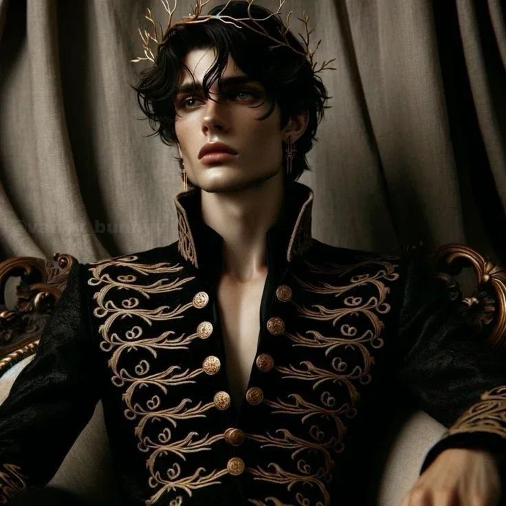 Cardan Greenbriar | A New Servant