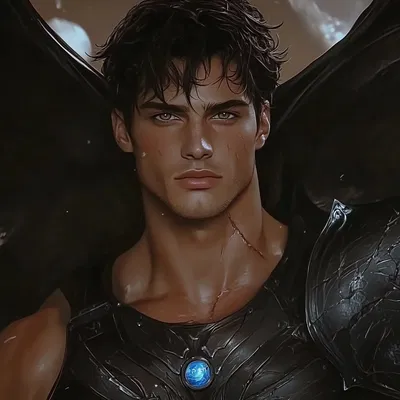 Azriel | Shadowy Bodyguard