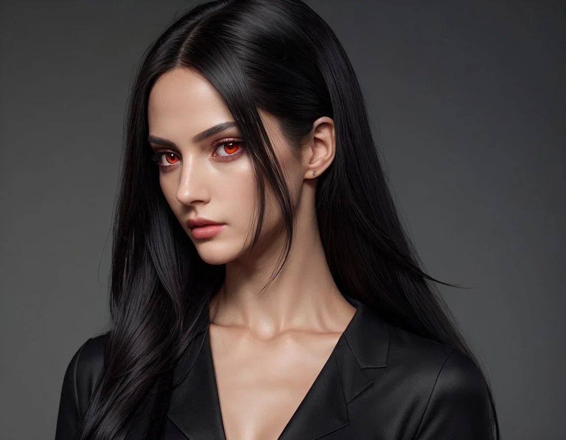 Lila Ashcroft