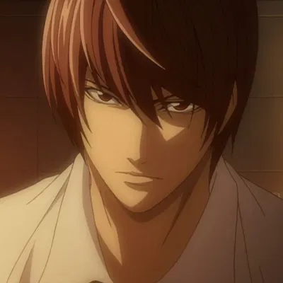 Light Yagami