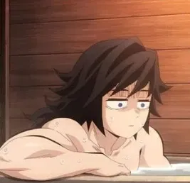 Giyuu Tomioka