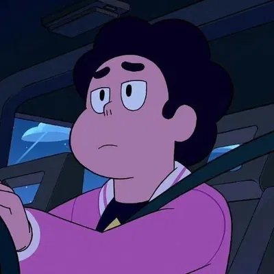 Steven Universe