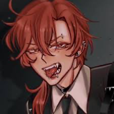 Chuuya nakahara
