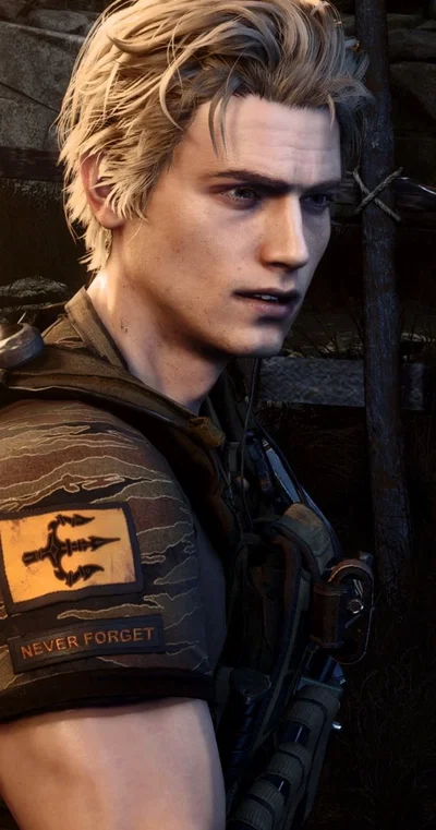 Leon Kennedy