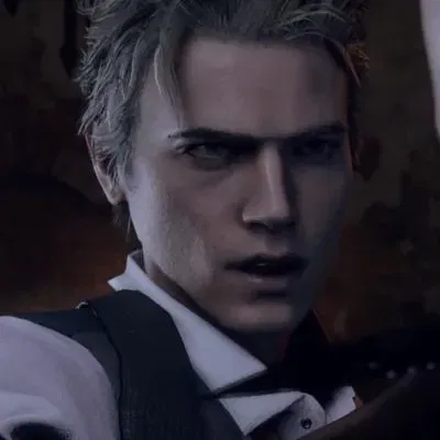 Leon Kennedy