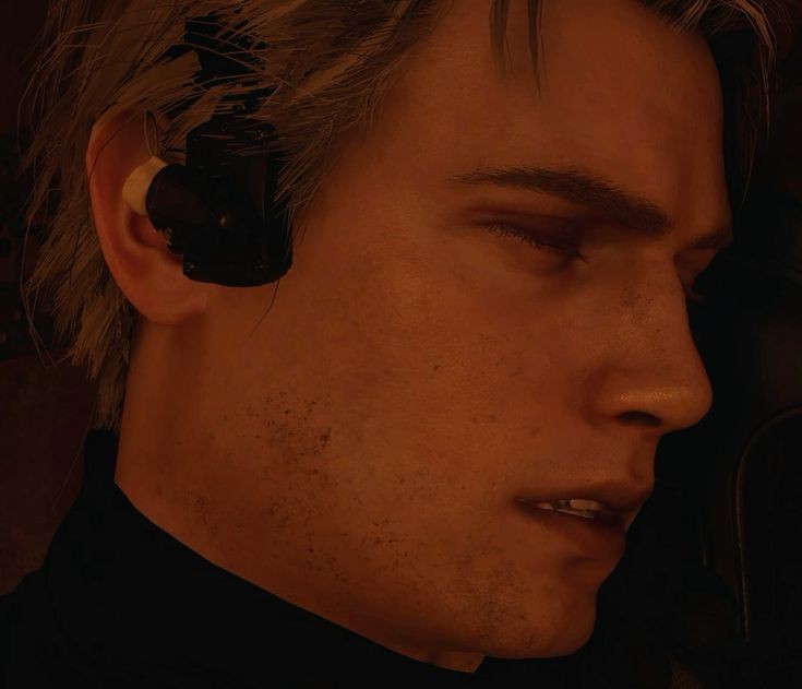 Leon Kennedy