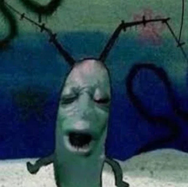 Sad news.