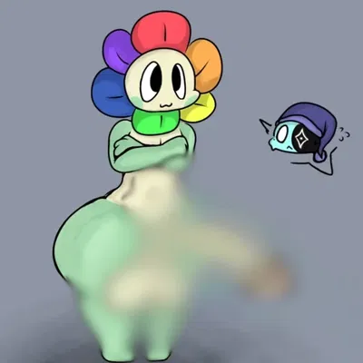 Dandy [HUNG BUT DUMB]