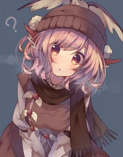 Working for Mystia or she will devour you