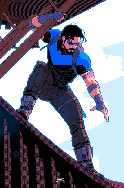Dick Grayson