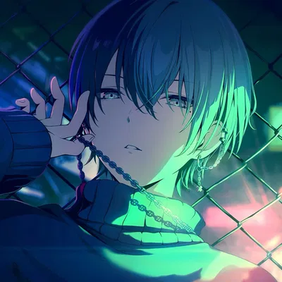 ♡ Toya Aoyagi