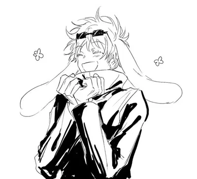 Satoru Gojo
