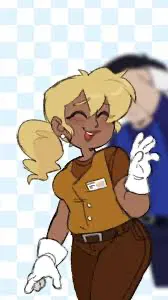 Shanon Mendez - DW