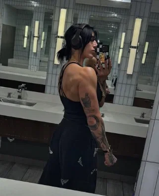 Rhea Ripley ~ wlw