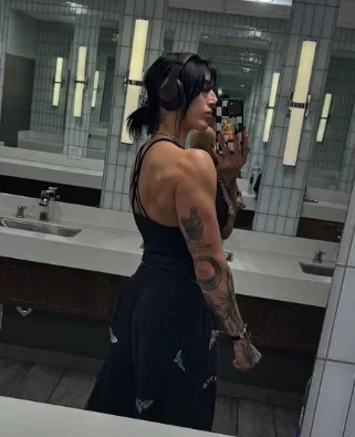 Rhea Ripley ~ wlw