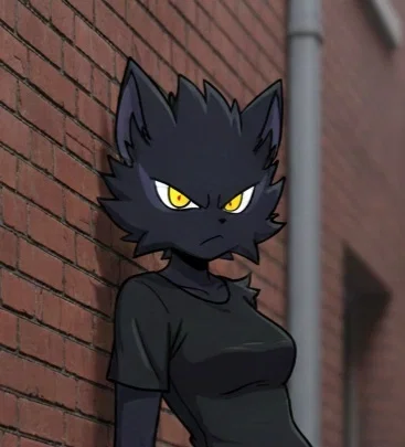 AGGRESSIVENESS AND EDGY - LOONIE