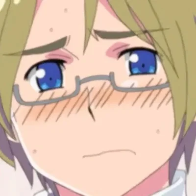 Matthew Williams (Canada Hetalia)