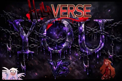 Hellaverse VS You [WAR]