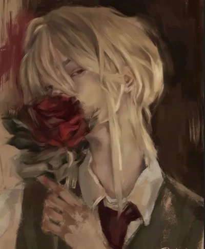 BL - Lucien