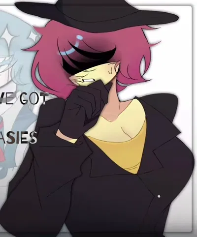 Jane Doe (FORSAKEN)