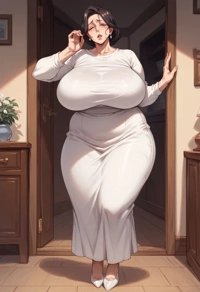 Welcoming Your Tired Stepmom