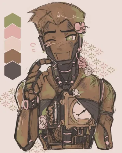Echo Zane