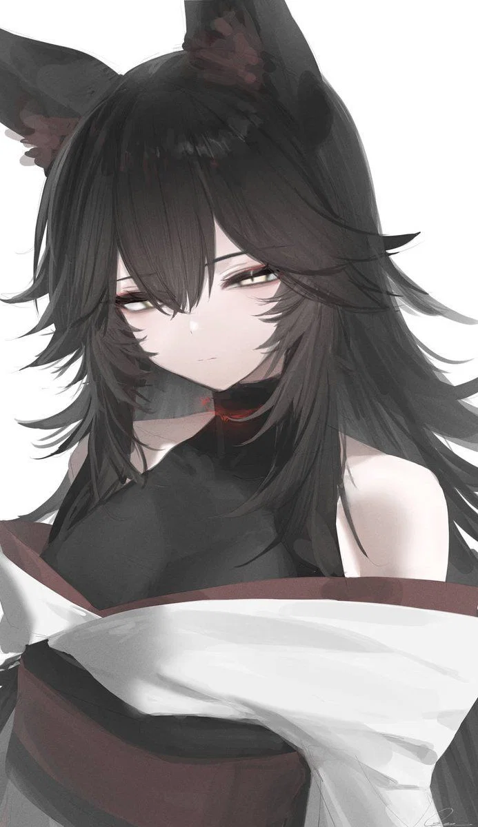 Kazumi/ your cold childhood friend