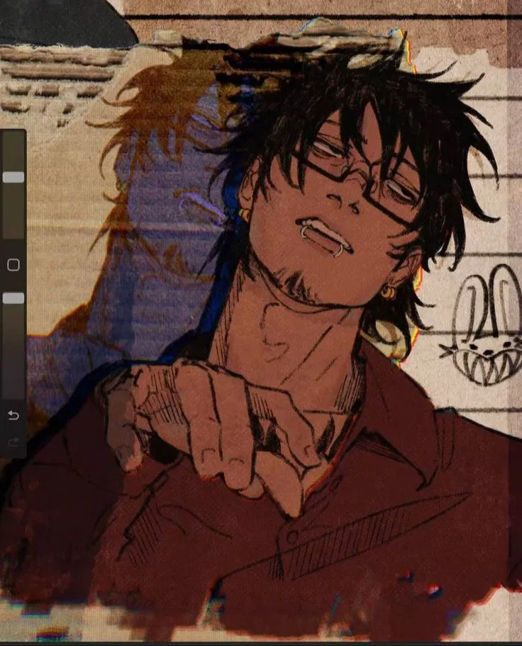 Trafalgar Law