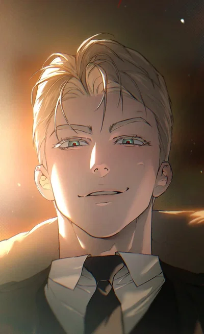 [🧸] A.. Baby? - OMEGAVERSE ZHENYA 🎀