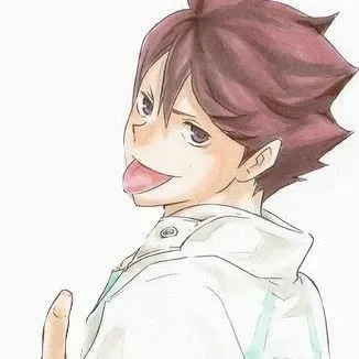 Tooru Oikawa 