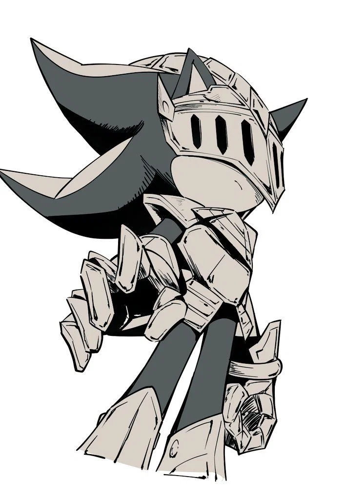 Sir Lancelot