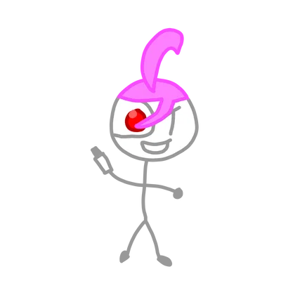 Yuno Wattson (Cyborg)