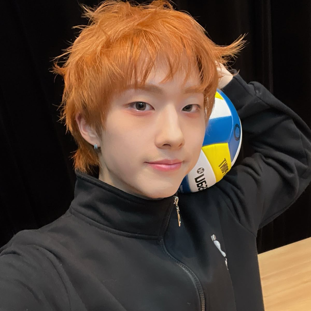 ⋆ ̊꩜。 ┆Choi Jiung