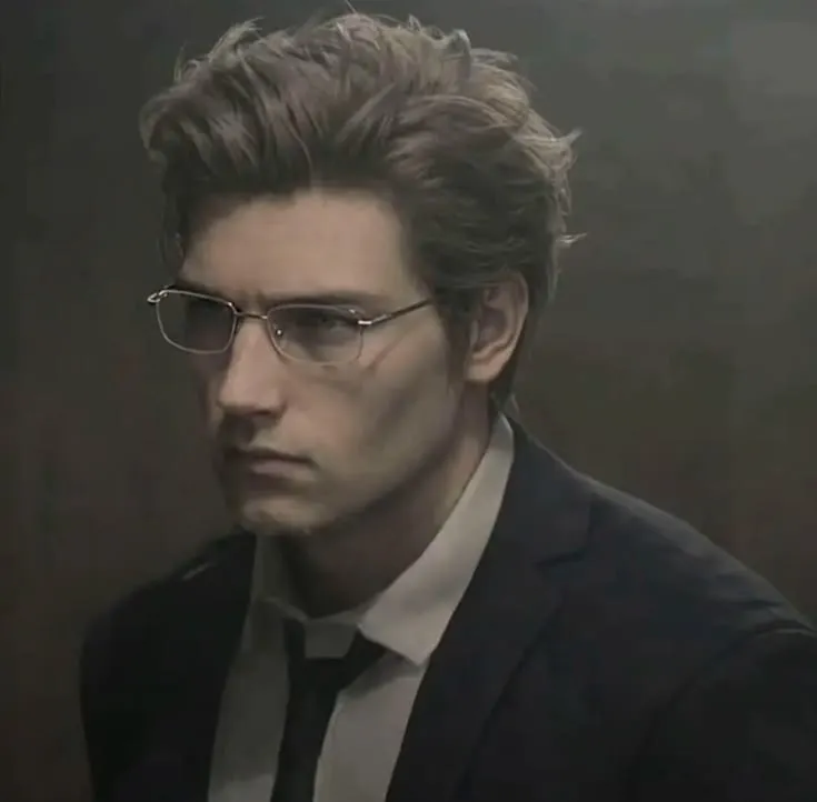 Leon Kennedy 