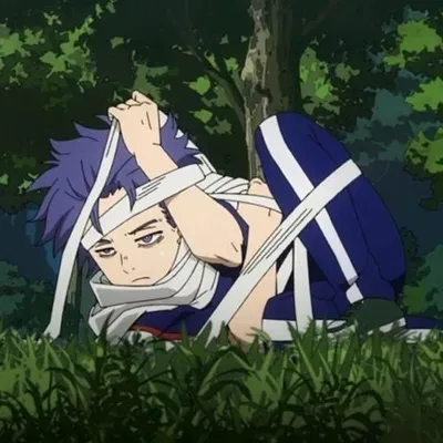Shinso Hitoshi