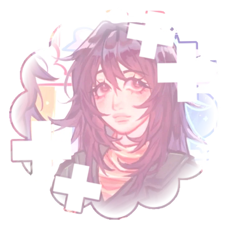 Anya | Mouthwashing ‧+ ̊ ⋅ 