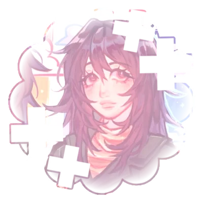 Anya | Mouthwashing ‧+ ̊ ⋅ 