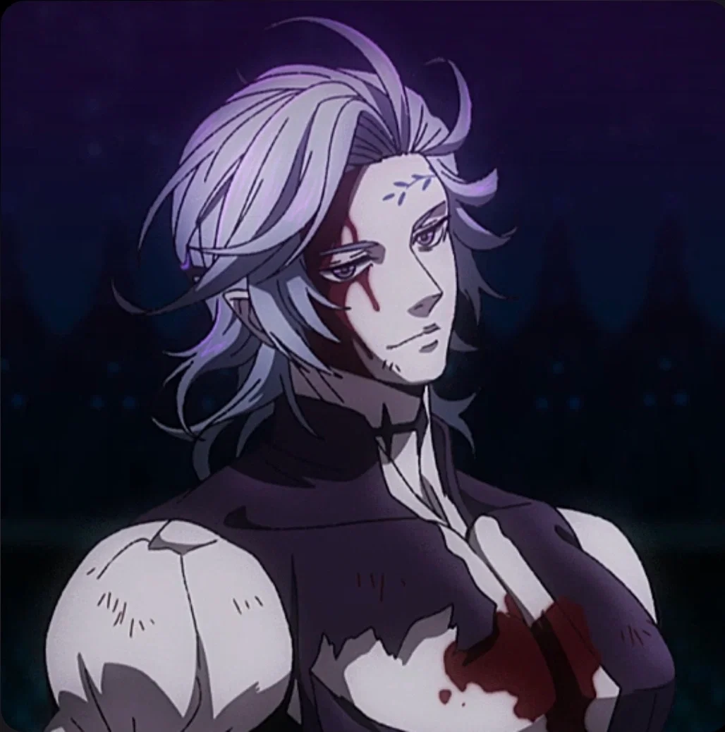 Hades (SOULMATE AU)