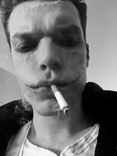 Jerome Valeska 
