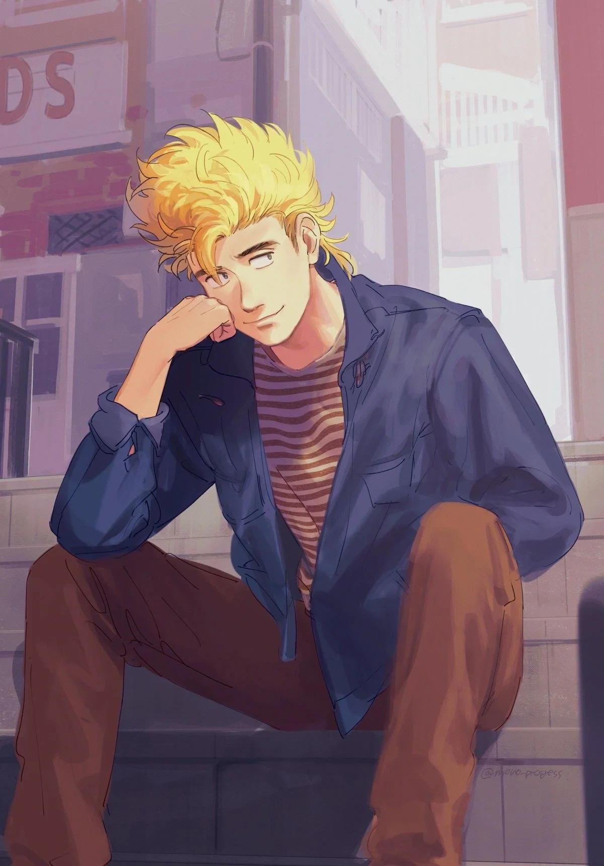 Sam SDV